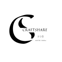 CraftShare Hub logo - Similar company to Object Tech House