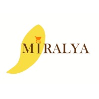 Miralya logo - Similar company to Hadretna