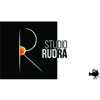 StudioRudra logo - Similar company to The Animation Co.