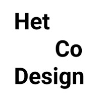 Hetco Design logo - Similar company to Permatrix Management Economic And Marketing Consultancy Co. W.L.L