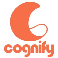 Cognify logo - Similar company to Daem Consultancy
