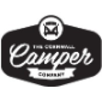 The Cornwall Camper Company logo - Similar company to Hilton Ames (Somerset) Ltd