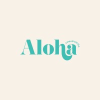 Aloha Comunicación logo - Similar company to Marficom