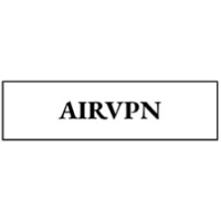 AIRVPN logo - Similar company to Wideangle
