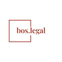 Bos.legal a Law firm for Media Entertainment IP Privacy Corporate logo - Similar company to Porterfield