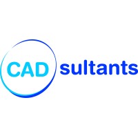 CADsultants logo - Similar company to Nxus Bim