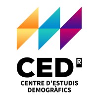 Center for Demographic Studies-CED logo - Similar company to Imprs-Phds - International Max Planck Research School For Population, Health And Data Science