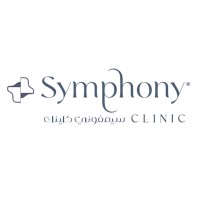 سيمفوني كلينك - Symphony clinic logo - Similar company to ‏Age Clinics - عيادات أيج