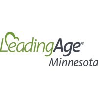 LeadingAge Minnesota logo - Similar company to Ebenezer