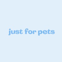 Just For Pets Australia logo - Similar company to We Know Pets