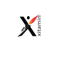 Xitamin logo - Similar company to Codequery Technology