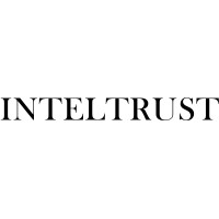 INTELTRUST logo - Similar company to Rabatdev Systeme Solutions