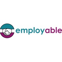 employable Supported Employment logo - Similar company to Victory Community Centre