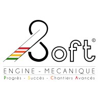 SOFT Engine Mécanique logo - Similar company to Arca2E
