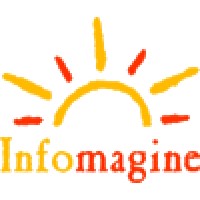 Infomagine Softwares Pvt. Ltd. logo - Similar company to Litpix Studio