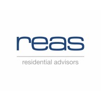 REAS logo - Similar company to Activ Property Services
