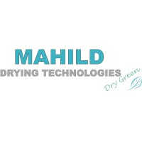 Mahild Drying Technologies GmbH logo - Similar company to Baschild - Drying Technologies