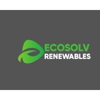 Ecosolv Renewables Ltd logo - Similar company to Eco Engineering Services Ltd
