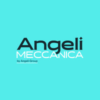 Meccanica Angeli srl logo - Similar company to Lagorai Engineering
