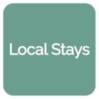 Local Stays logo - Similar company to Omni Digital Solutions