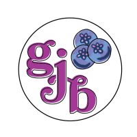 Gina's Juice Bar logo - Similar company to Green District