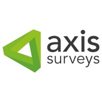Axis Surveys logo - Similar company to Zone Survey & Mapping