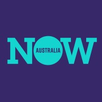 NOW Australia logo - Similar company to Macmillans - Accountants