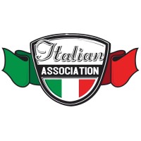 Italian Association of Arizona logo - Similar company to Azantic | Shopify Plus Partner