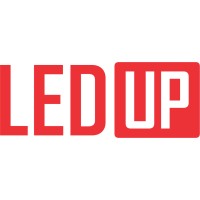 LEDUP Mexico logo - Similar company to Lluvia Display