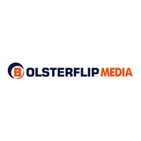 Bolsterflip Media logo - Similar company to Bcguardian, Llc