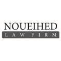 Noueihed Law Firm (NLF) logo - Similar company to Ndcr Sarl