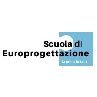 Scuola di Europrogettazione logo - Similar company to Prinker
