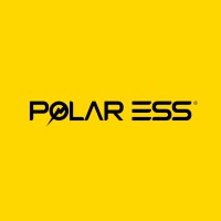 Polar ESS logo - Similar company to Renewables Uk