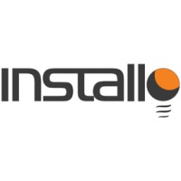 Installo AB logo - Similar company to Telehantering