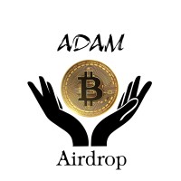 Adam Airdrop logo - Similar company to Crypto Airdrop News™