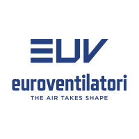 Euroventilatori International Spa logo - Similar company to Synapses