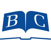Baltic Council for International Education logo - Similar company to Linguarte Language School
