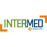 Groupe Intermed NC logo - Similar company to Tecbat