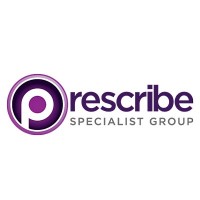 Prescribe Specialist Group logo - Similar company to Davis Recruitment