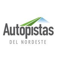 Autopistas del Nordeste logo - Similar company to Sonacol S.A.
