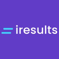 iresults gmbh logo - Similar company to Conseo.
