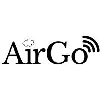 AirGo logo - Similar company to Tek Distribution