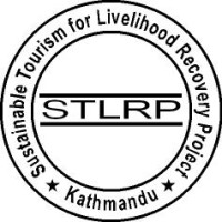 Sustainable Tourism for Livelihood Recovery Project logo - Similar company to S.D.G. Foundation