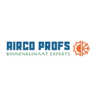 Aircoprofs logo - Similar company to VDH Machines & Werkplaatsinrichting