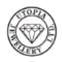 Utopia Jewellery Limited logo - Similar company to D.Raj Diamonds Llp