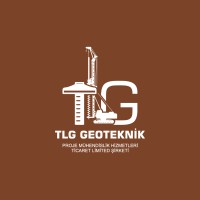 TLG Geoteknik Proje Müh. Hiz. Tic. Ltd. Şti logo - Similar company to Nova Geoteknik