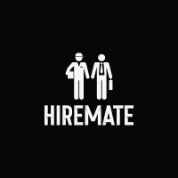 HireMate AB logo - Similar company to Hiremate