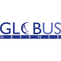 Globus Defense logo - Similar company to Infodif