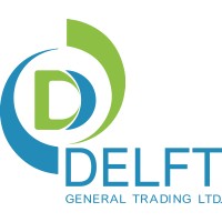 Delft Company for General Trading Ltd. logo - Similar company to Axon Resources Company