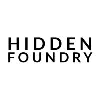 Hidden Foundry logo - Similar company to Netxpert